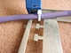 tie fastening