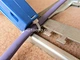 tie fastening